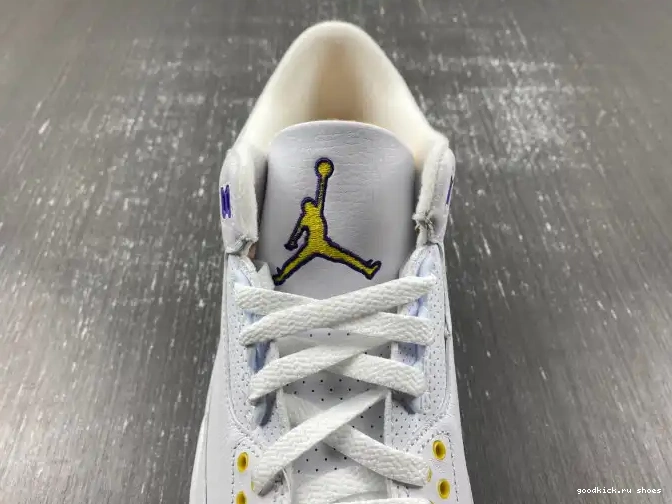 PE Bryant Jordan 869802-907 Retro Kobe 3 0511